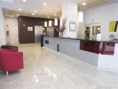 Mendigoia Hotell Escoriaza Exteriör bild